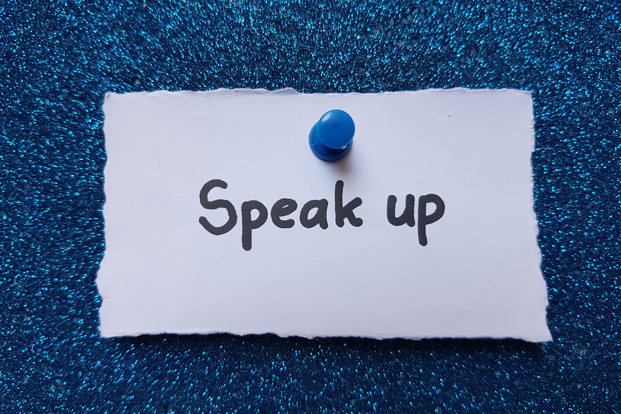 Your Employer Can’t Punish You for Speaking Up — Here’s What the Law Actually Protects